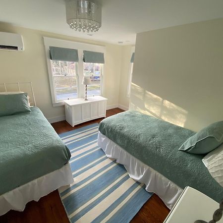 The Inn At Palmetto Keystone Heights Extérieur photo