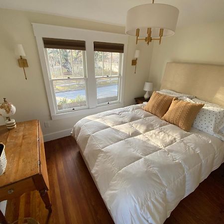 The Inn At Palmetto Keystone Heights Extérieur photo