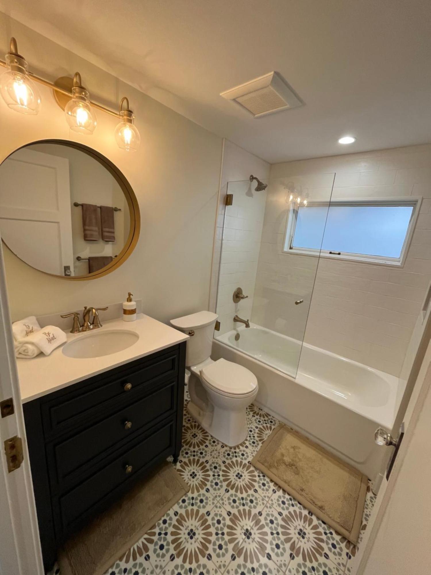The Inn At Palmetto Keystone Heights Extérieur photo