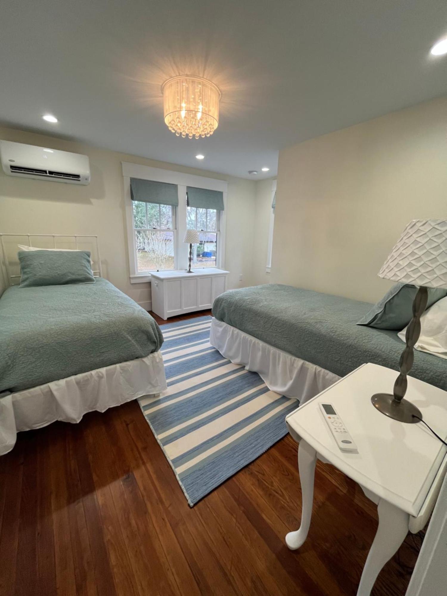 The Inn At Palmetto Keystone Heights Extérieur photo