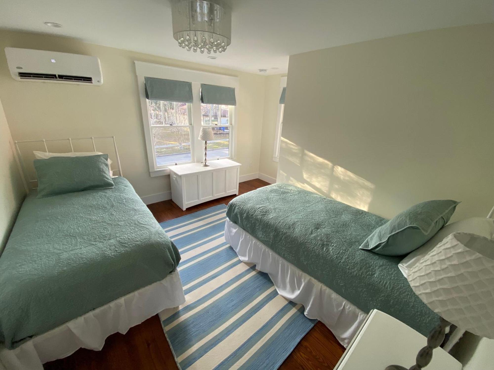 The Inn At Palmetto Keystone Heights Extérieur photo