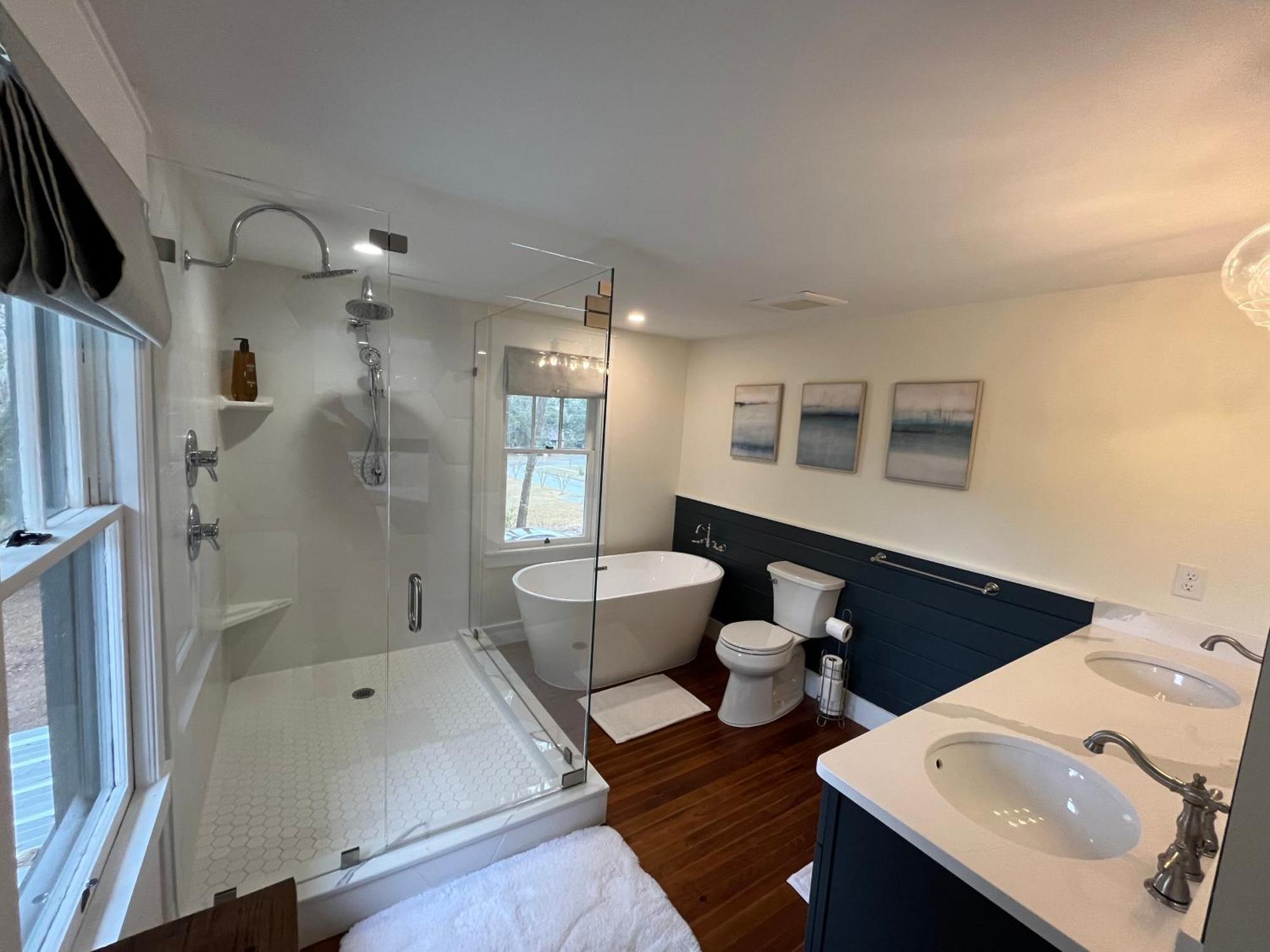 The Inn At Palmetto Keystone Heights Extérieur photo