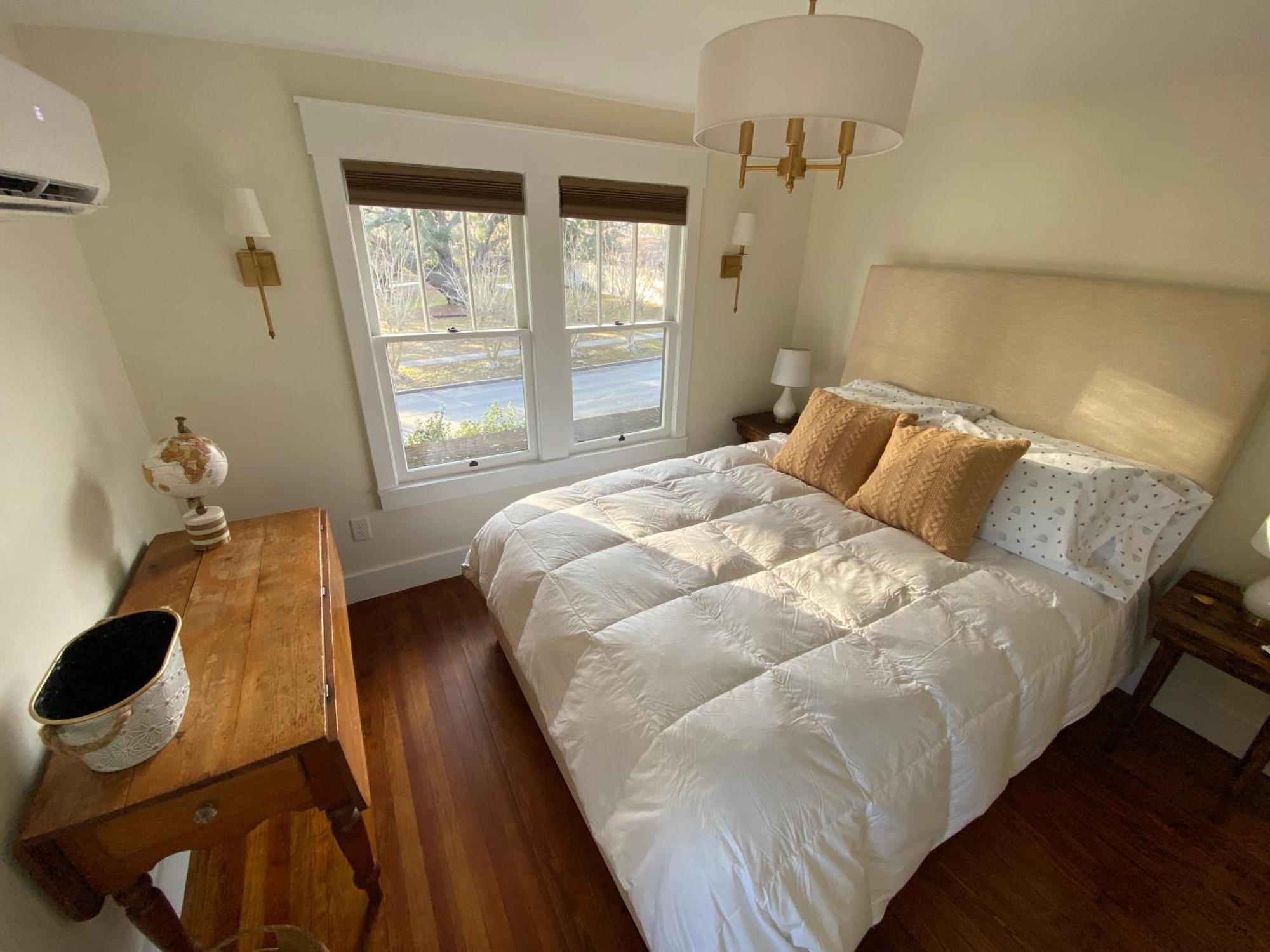 The Inn At Palmetto Keystone Heights Extérieur photo