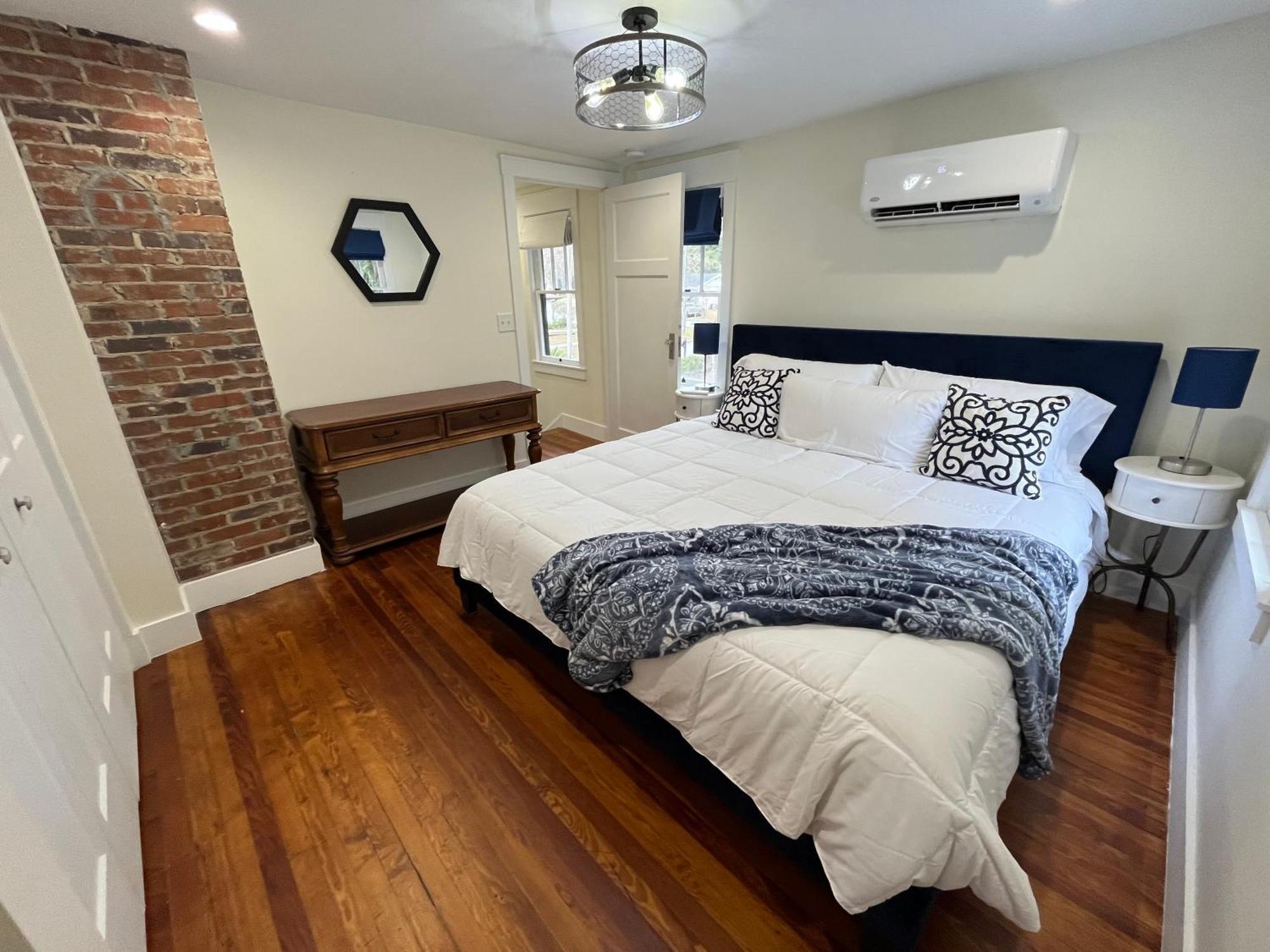 The Inn At Palmetto Keystone Heights Extérieur photo
