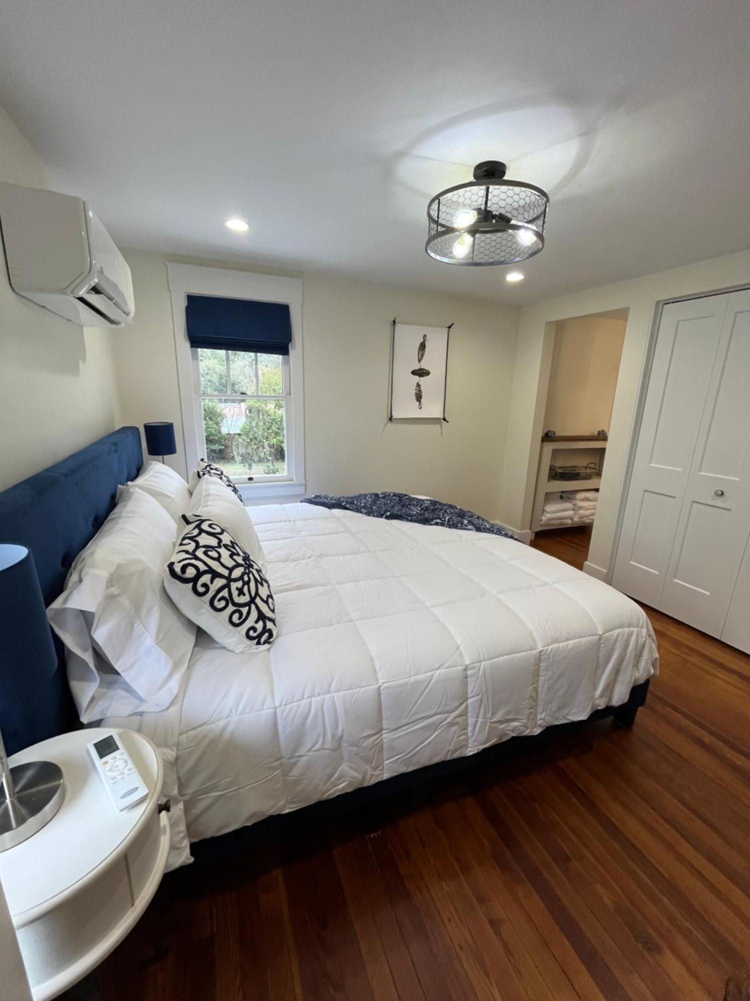The Inn At Palmetto Keystone Heights Extérieur photo