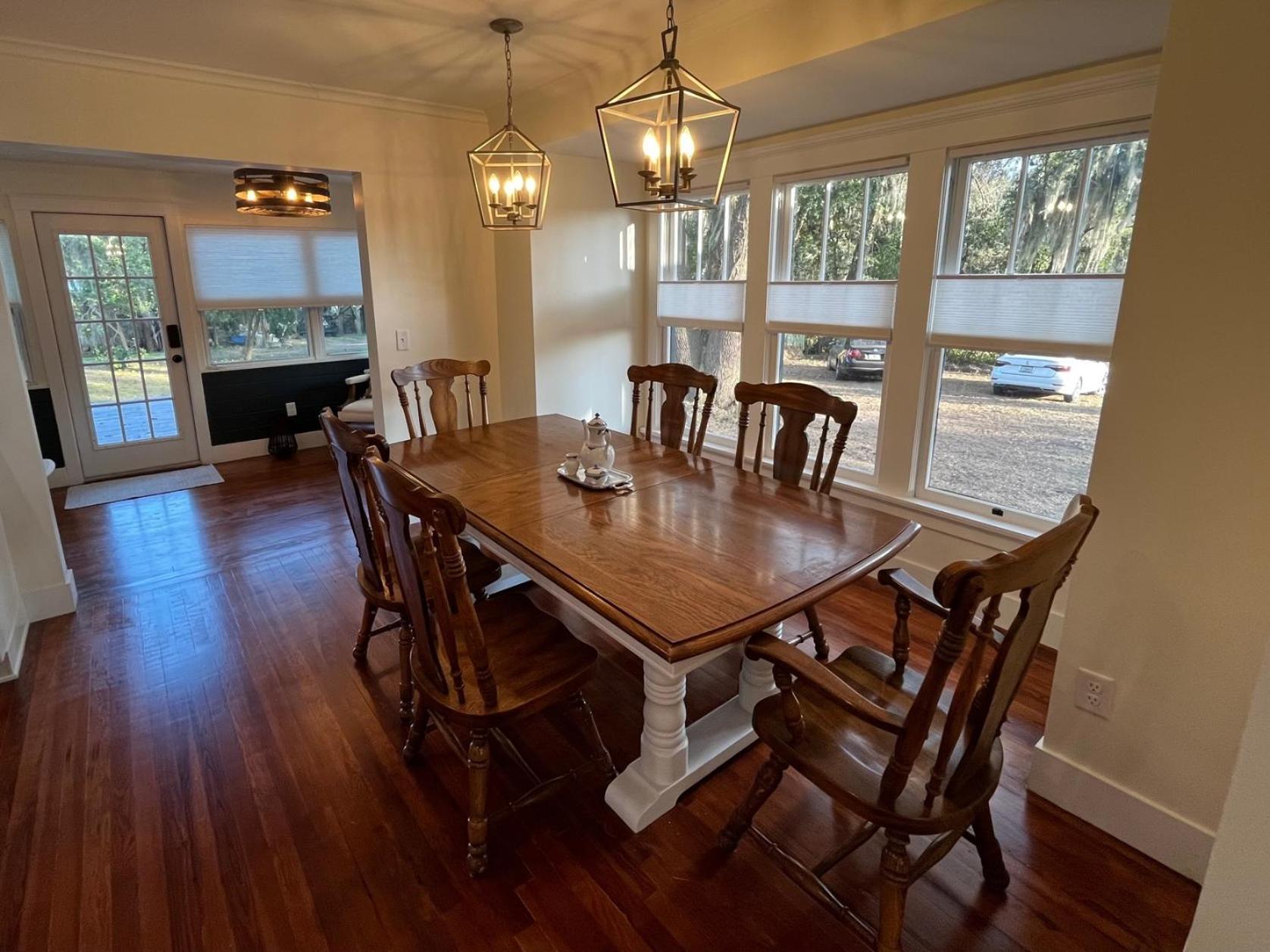 The Inn At Palmetto Keystone Heights Extérieur photo