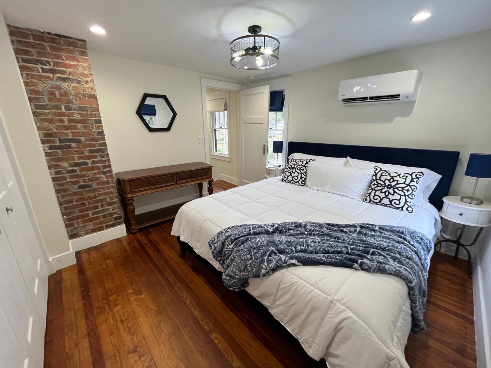 The Inn At Palmetto Keystone Heights Extérieur photo