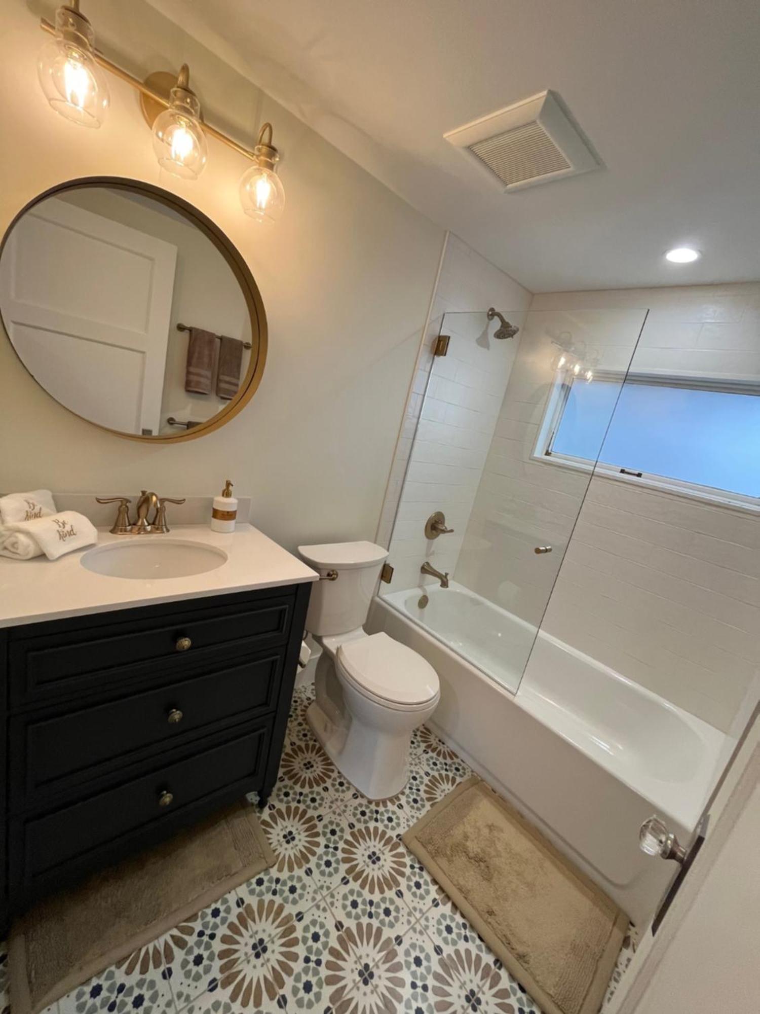 The Inn At Palmetto Keystone Heights Extérieur photo