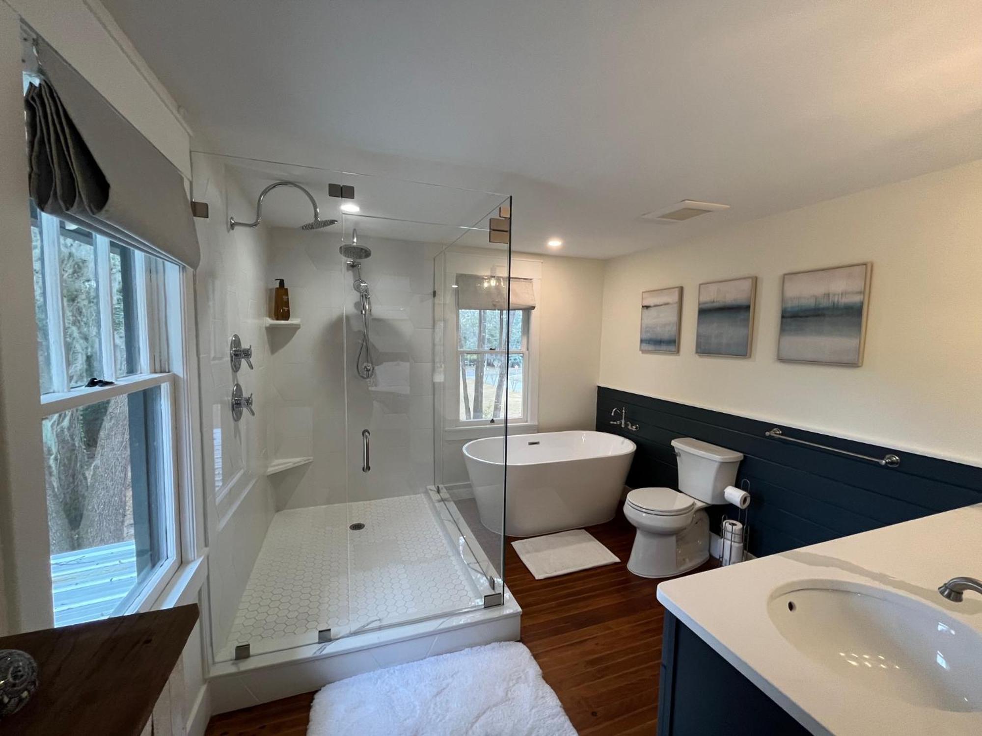The Inn At Palmetto Keystone Heights Extérieur photo