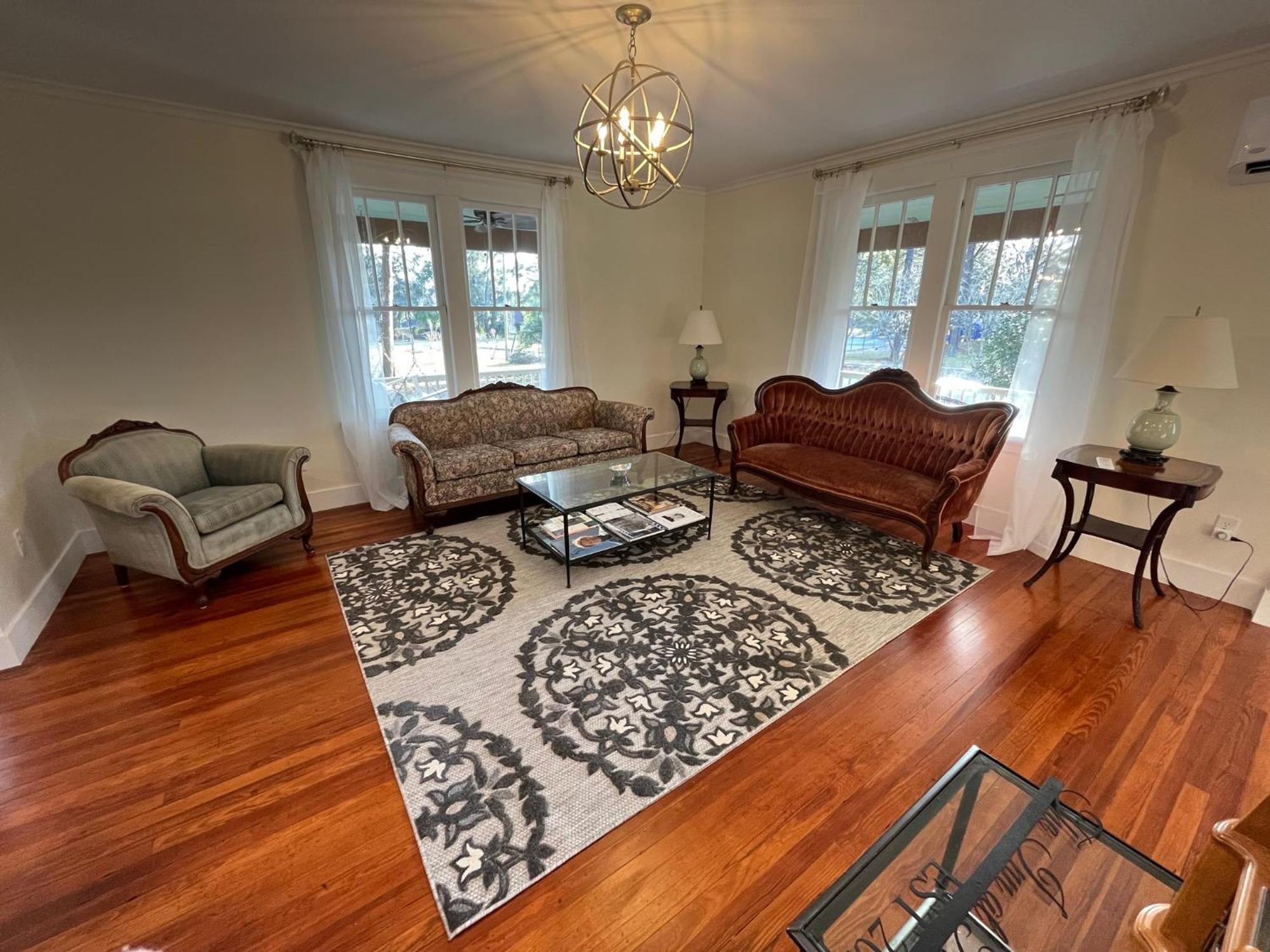 The Inn At Palmetto Keystone Heights Extérieur photo