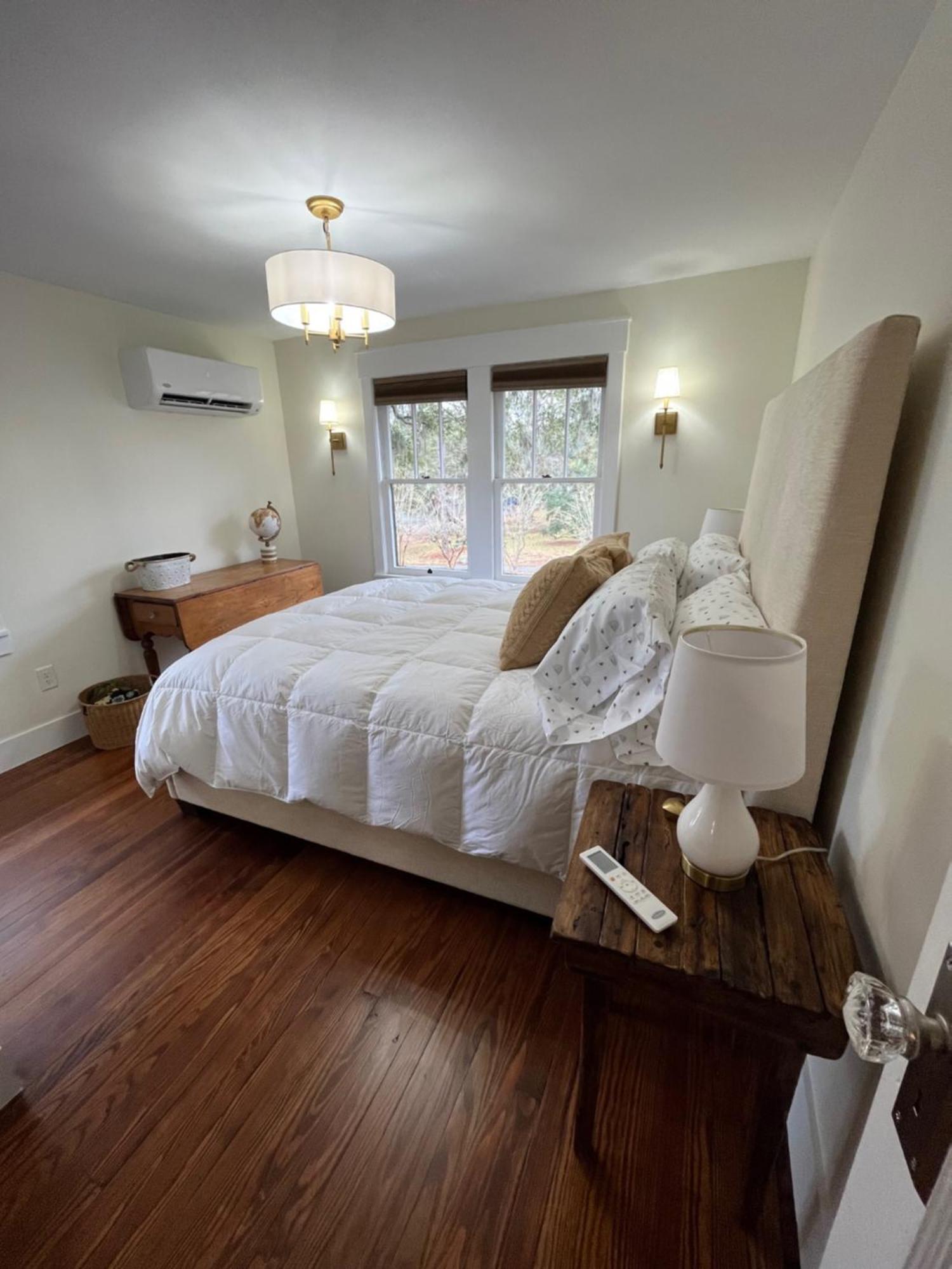 The Inn At Palmetto Keystone Heights Extérieur photo
